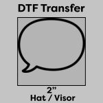 DTF Transfer 2" Thumbnail