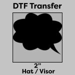 DTF Transfer 2" Thumbnail