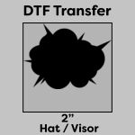 DTF Transfer 2" Thumbnail