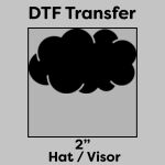 DTF Transfer 2" Thumbnail
