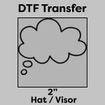 DTF Transfer 2" Thumbnail