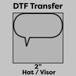 DTF Transfer 2" Thumbnail