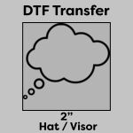 DTF Transfer 2" Thumbnail