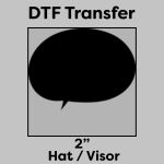 DTF Transfer 2" Thumbnail