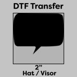 DTF Transfer 2" Thumbnail