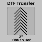 DTF Transfer 2" Thumbnail