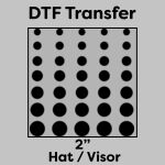 DTF Transfer 2" Thumbnail