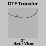 DTF Transfer 2" Thumbnail