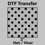 DTF Transfer 2" Thumbnail