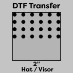 DTF Transfer 2" Thumbnail