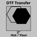 DTF Transfer 2" Thumbnail