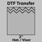 DTF Transfer 2" Thumbnail