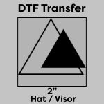 DTF Transfer 2" Thumbnail