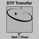DTF Transfer 2" Thumbnail