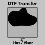 DTF Transfer 2" Thumbnail