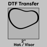DTF Transfer 2" Thumbnail