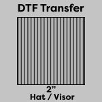 DTF Transfer 2" Thumbnail