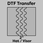DTF Transfer 2" Thumbnail