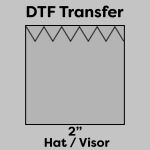 DTF Transfer 2" Thumbnail