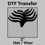 DTF Transfer 2" Thumbnail