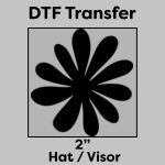 DTF Transfer 2" Thumbnail