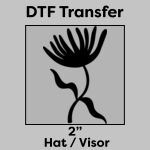 DTF Transfer 2" Thumbnail