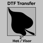 DTF Transfer 2" Thumbnail
