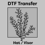 DTF Transfer 2" Thumbnail