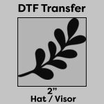 DTF Transfer 2" Thumbnail