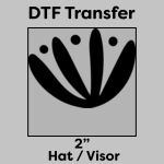 DTF Transfer 2" Thumbnail
