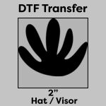 DTF Transfer 2" Thumbnail