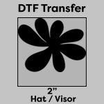 DTF Transfer 2" Thumbnail