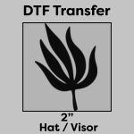 DTF Transfer 2" Thumbnail