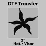 DTF Transfer 2" Thumbnail