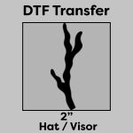 DTF Transfer 2" Thumbnail