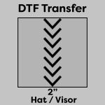 DTF Transfer 2" Thumbnail