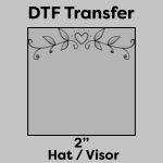 DTF Transfer 2" Thumbnail