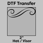 DTF Transfer 2" Thumbnail
