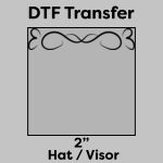 DTF Transfer 2" Thumbnail