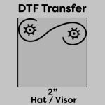 DTF Transfer 2" Thumbnail
