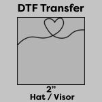 DTF Transfer 2" Thumbnail