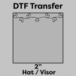 DTF Transfer 2" Thumbnail