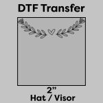 DTF Transfer 2" Thumbnail