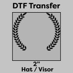 DTF Transfer 2" Thumbnail
