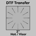 DTF Transfer 2" Thumbnail