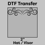 DTF Transfer 2" Thumbnail