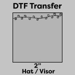 DTF Transfer 2" Thumbnail