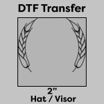 DTF Transfer 2" Thumbnail