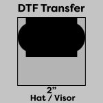 DTF Transfer 2" Thumbnail