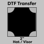 DTF Transfer 2" Thumbnail